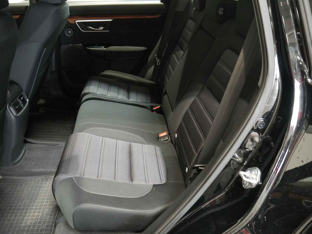 Honda CR-V 1.5V-TEC 