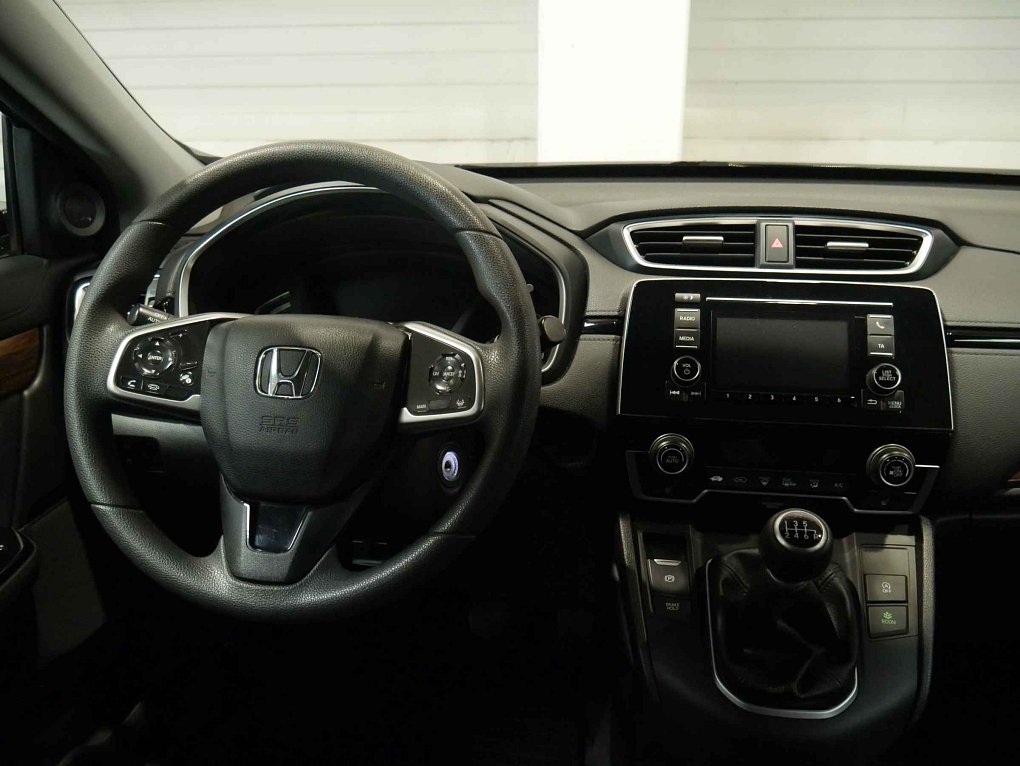 Honda CR-V 1.5V-TEC 