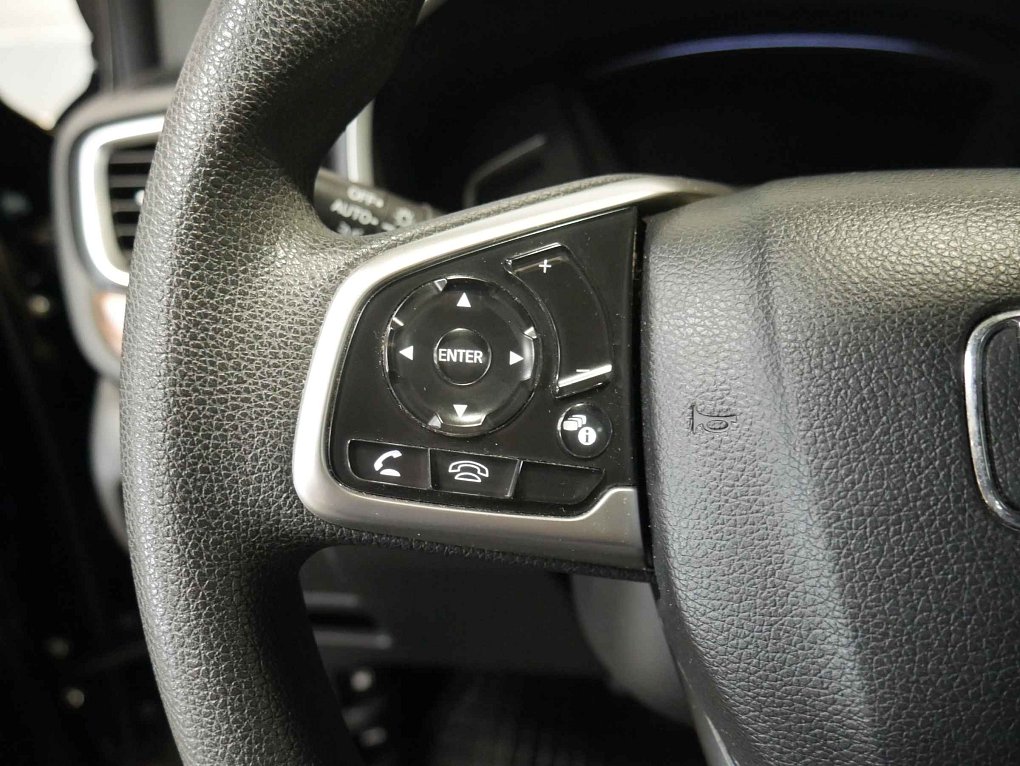 Honda CR-V 1.5V-TEC 