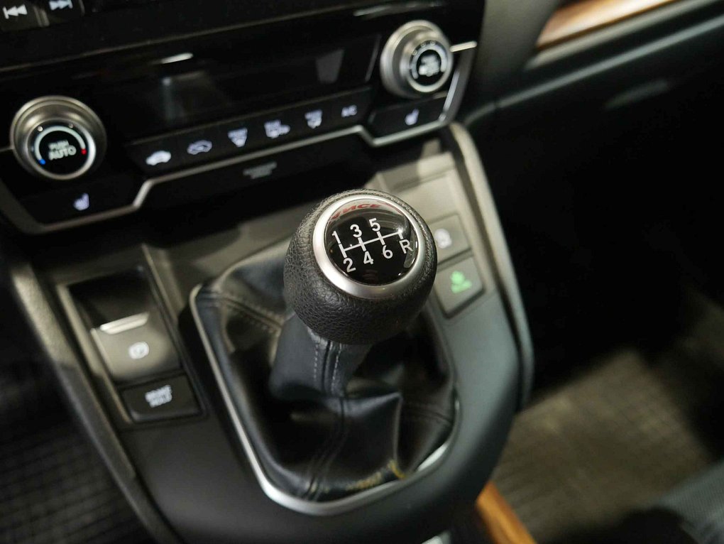Honda CR-V 1.5V-TEC 