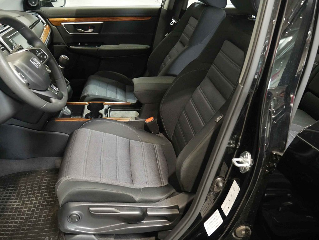 Honda CR-V 1.5V-TEC 