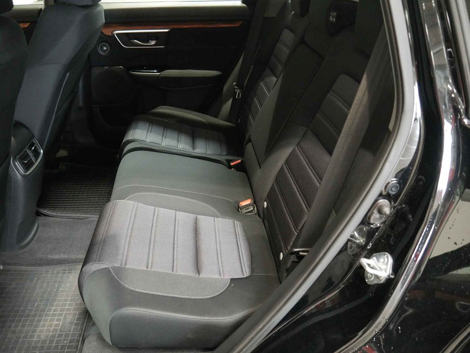 Honda CR-V 1.5V-TEC 