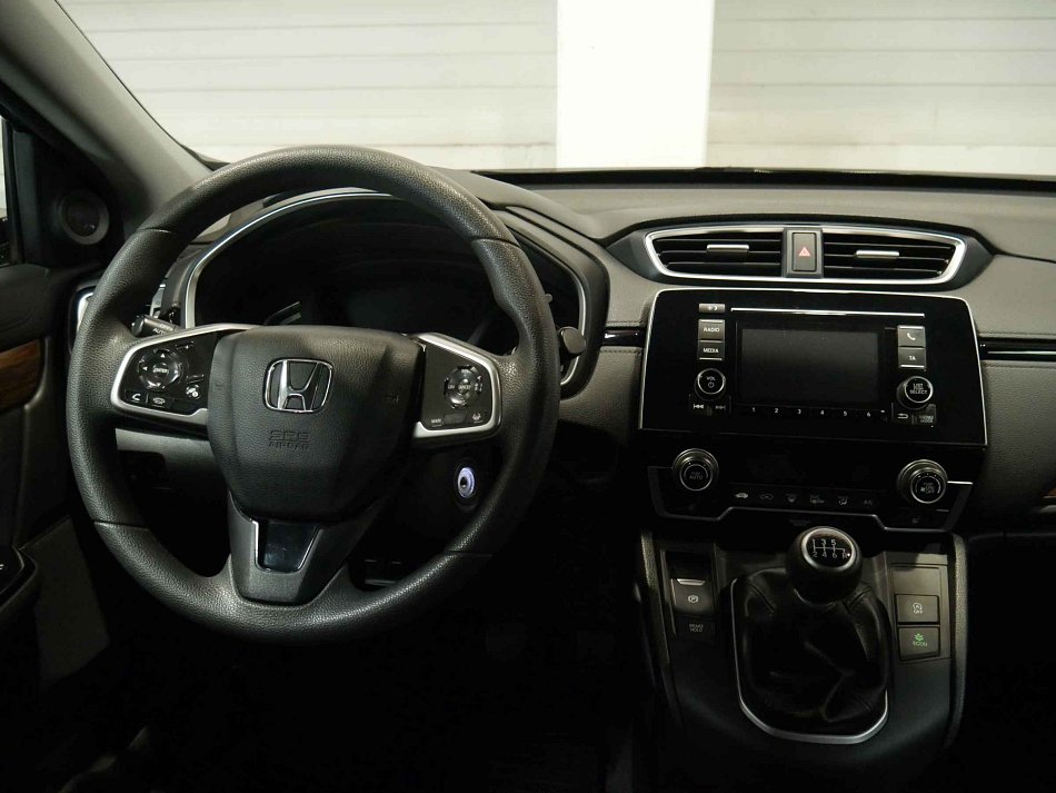 Honda CR-V 1.5V-TEC 