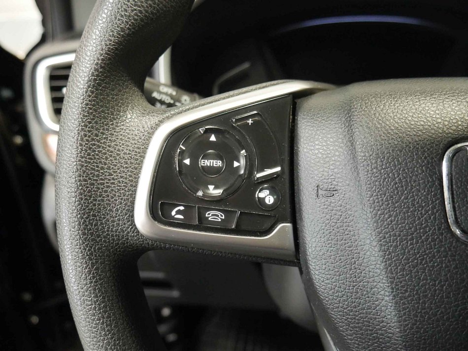 Honda CR-V 1.5V-TEC 