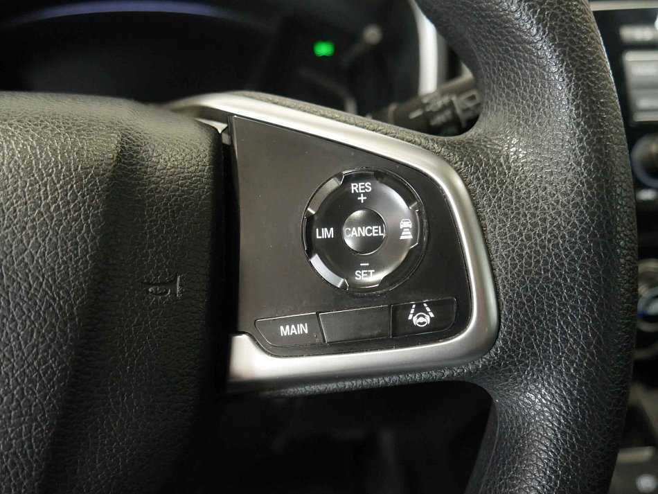 Honda CR-V 1.5V-TEC 