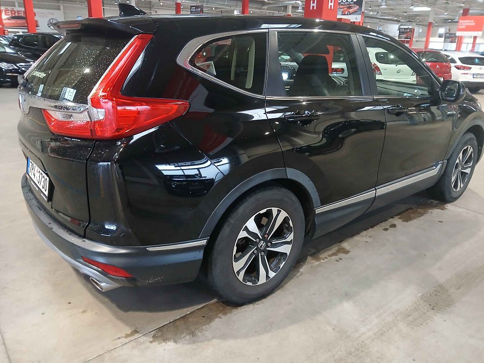 Honda CR-V 1.5 