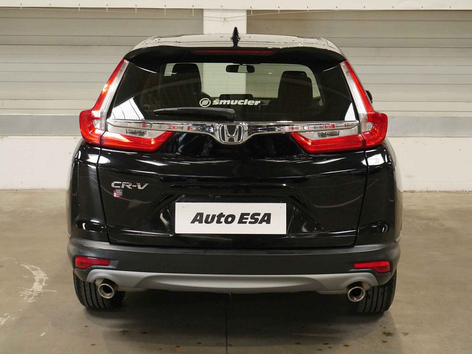 Honda CR-V 1.5V-TEC 