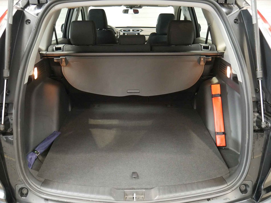 Honda CR-V 1.5V-TEC 