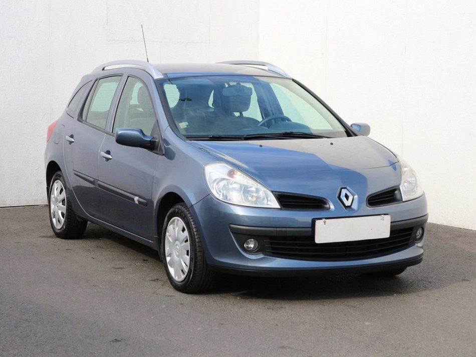 Renault Clio 1.6i 