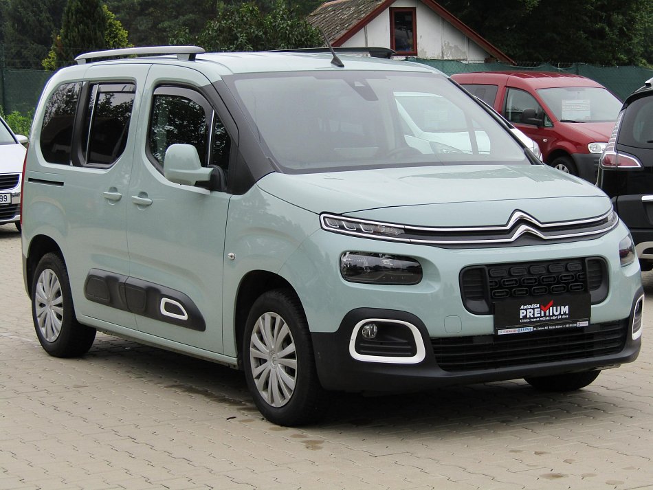 Citroën Berlingo 1.2T 