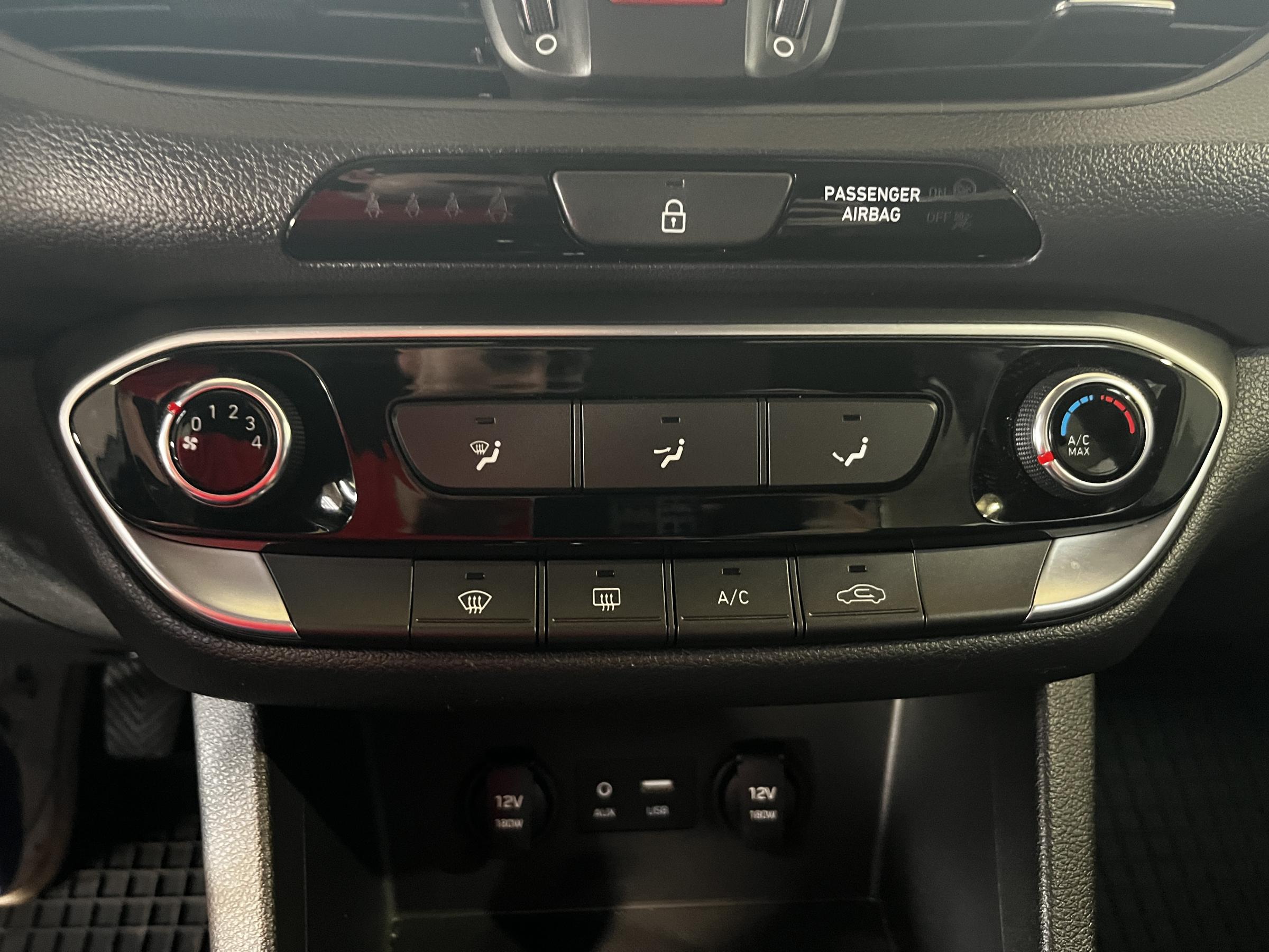 Hyundai i30, 2017 - pohled č. 17