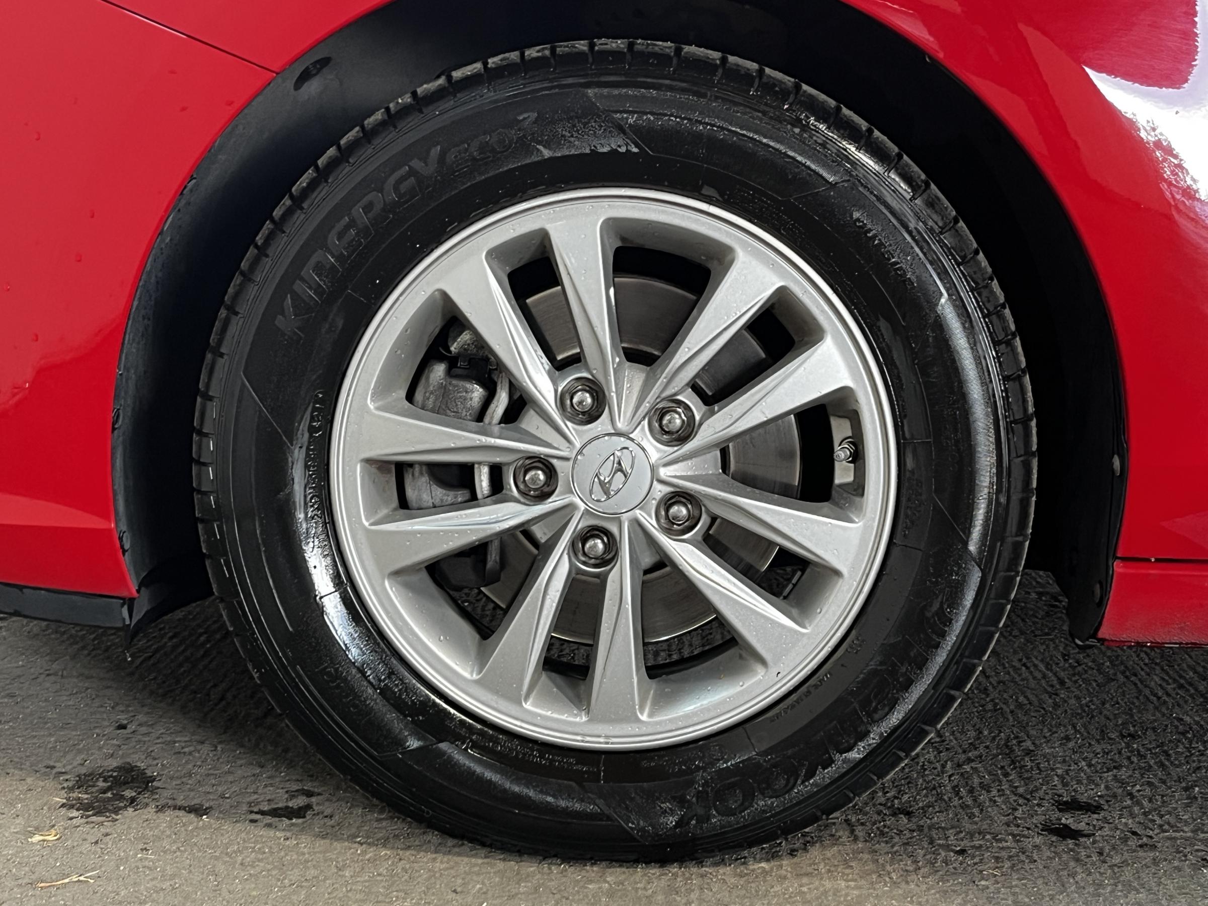 Hyundai i30, 2017 - pohled č. 20