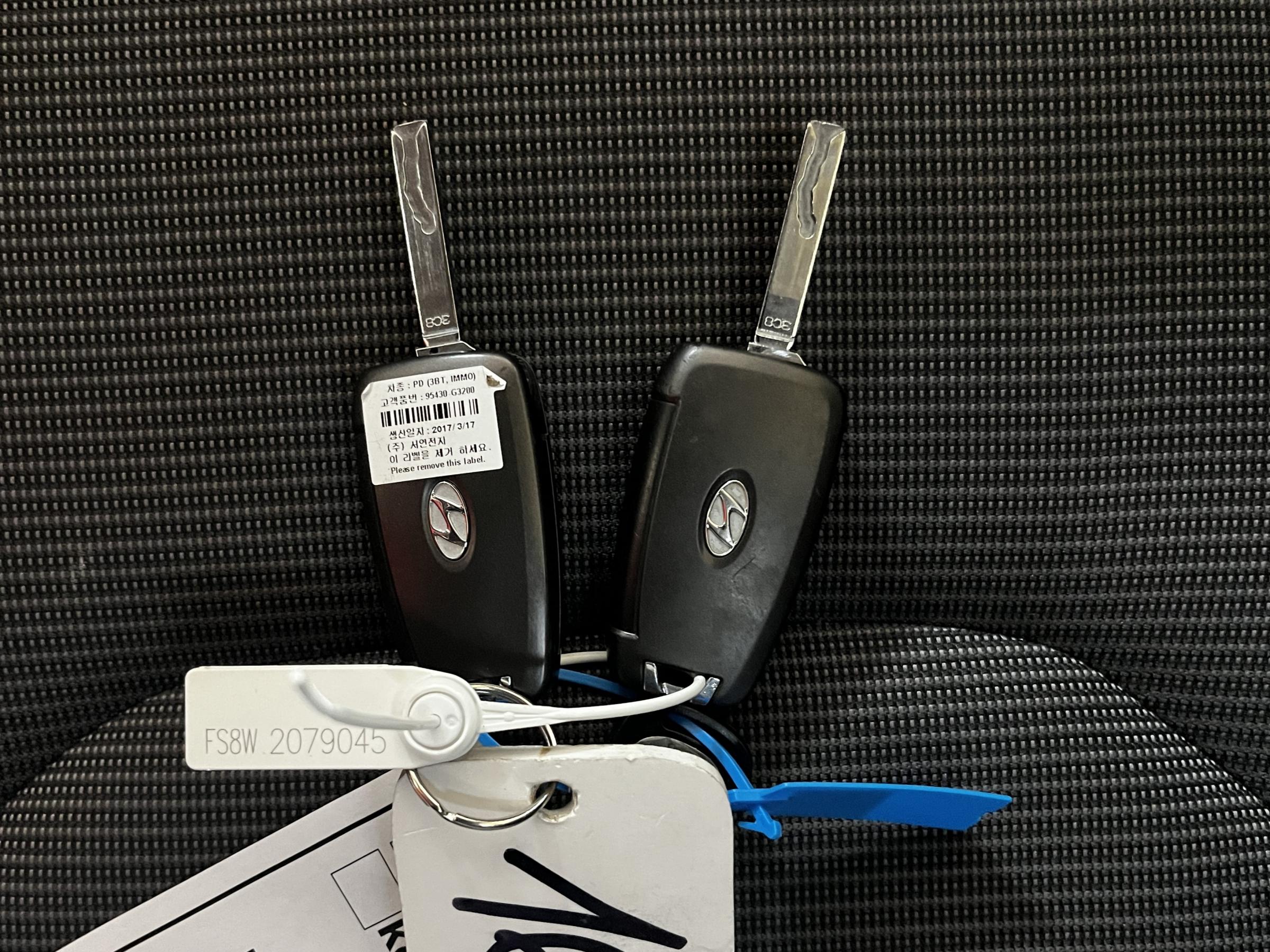 Hyundai i30, 2017 - pohled č. 21