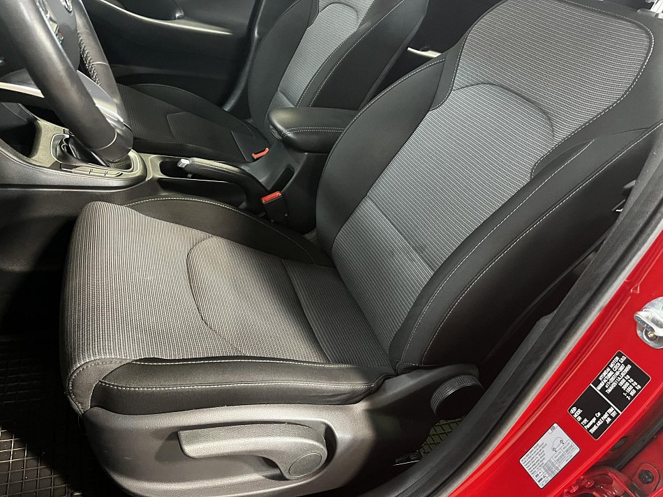 Hyundai I30 1.0T-GDi Trikolor Comfort