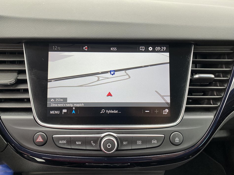 Opel Crossland X 1.2 T Edition 120