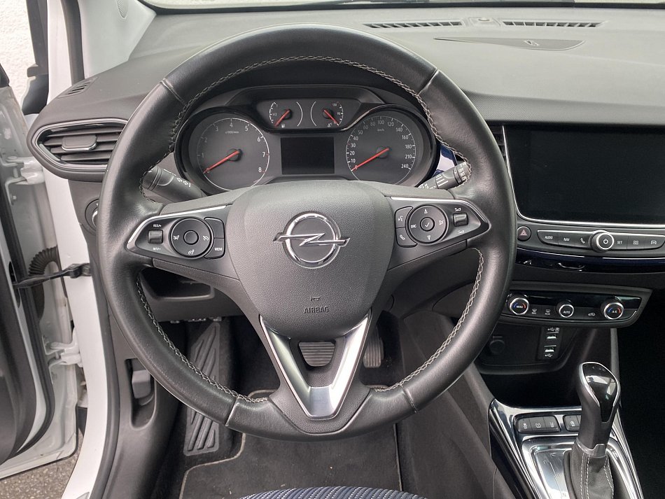 Opel Crossland X 1.2 T Edition 120