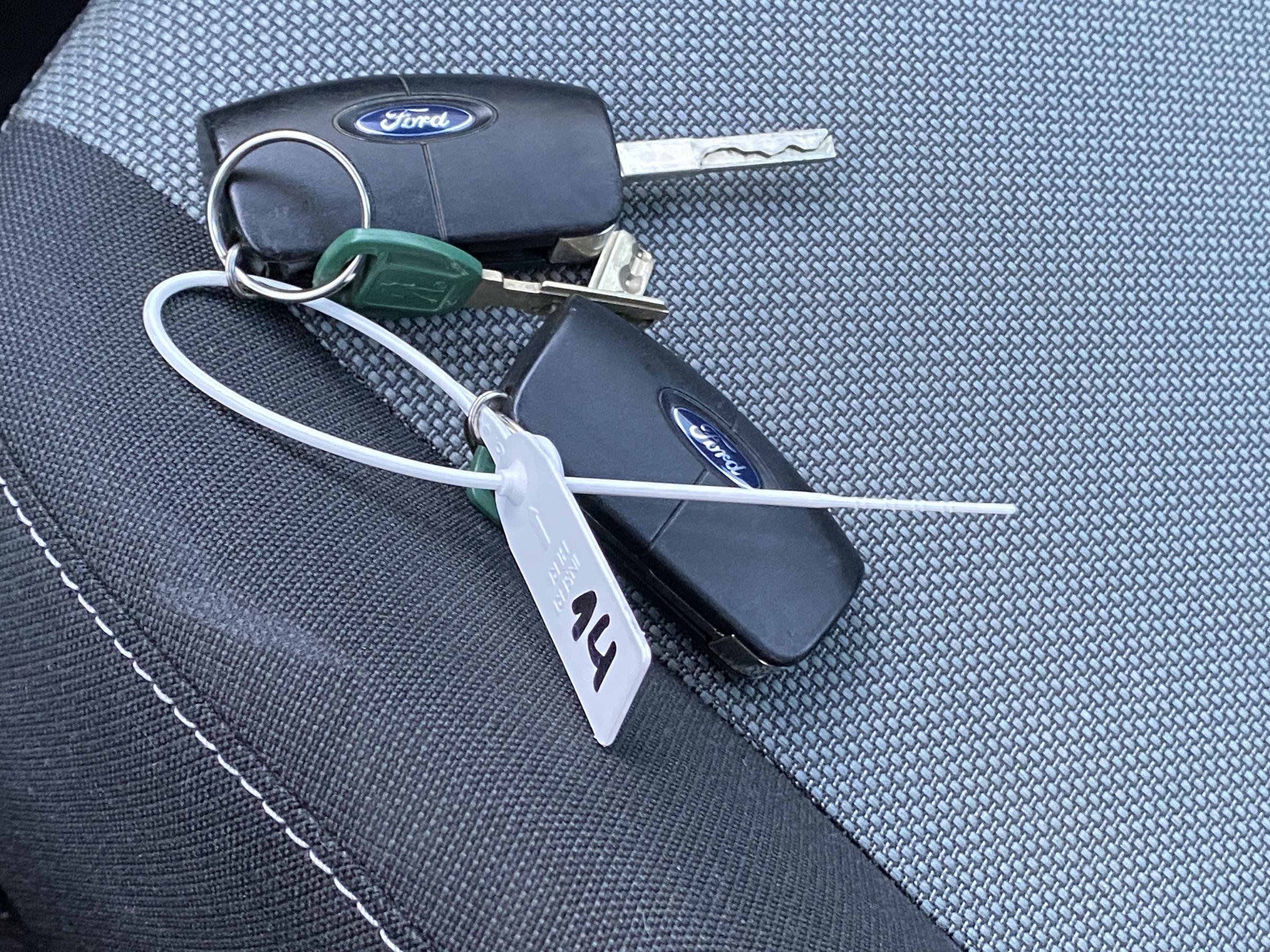 Ford Focus, 2010 - pohled č. 18