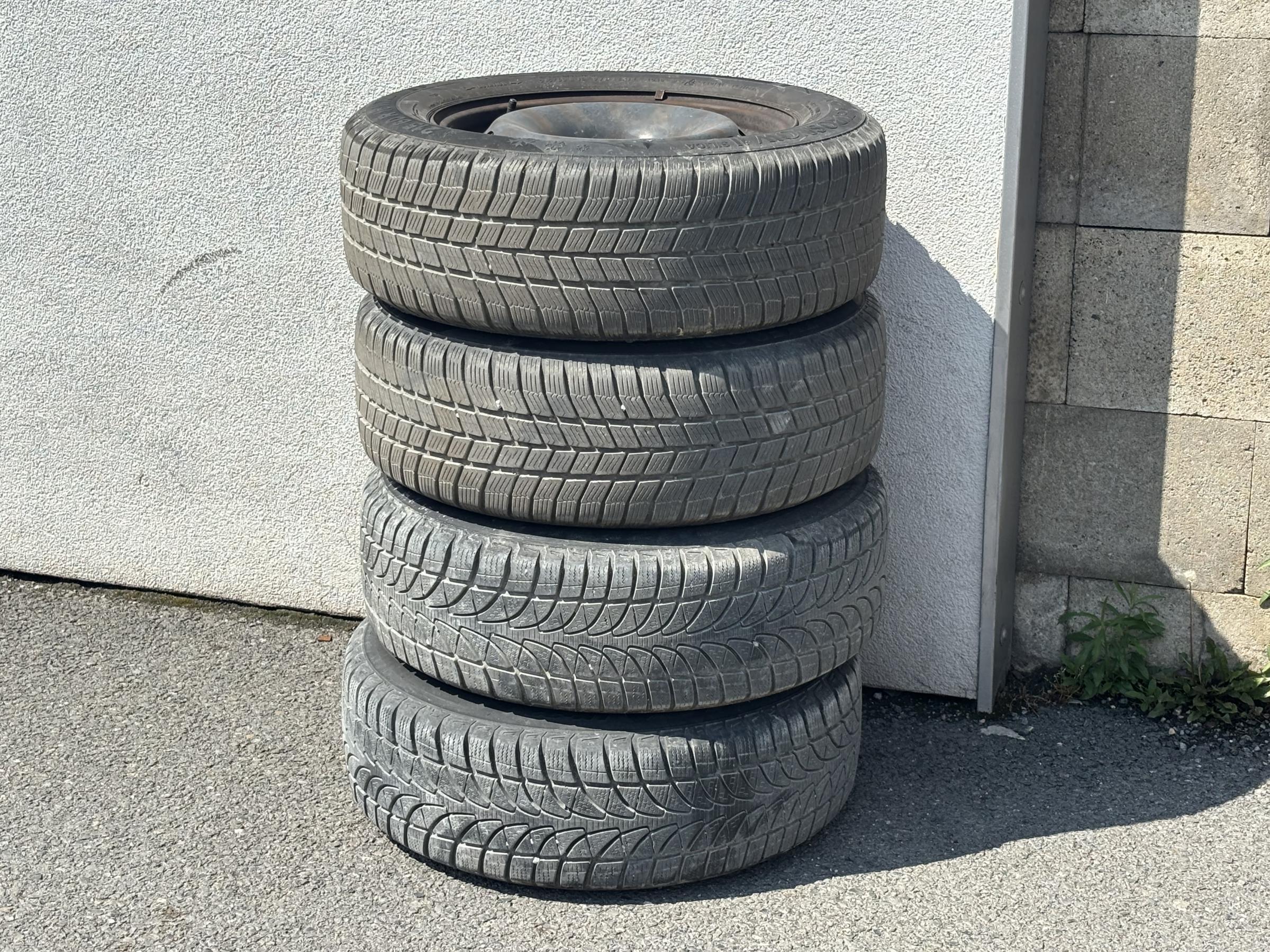 Ford Focus, 2010 - pohled č. 19