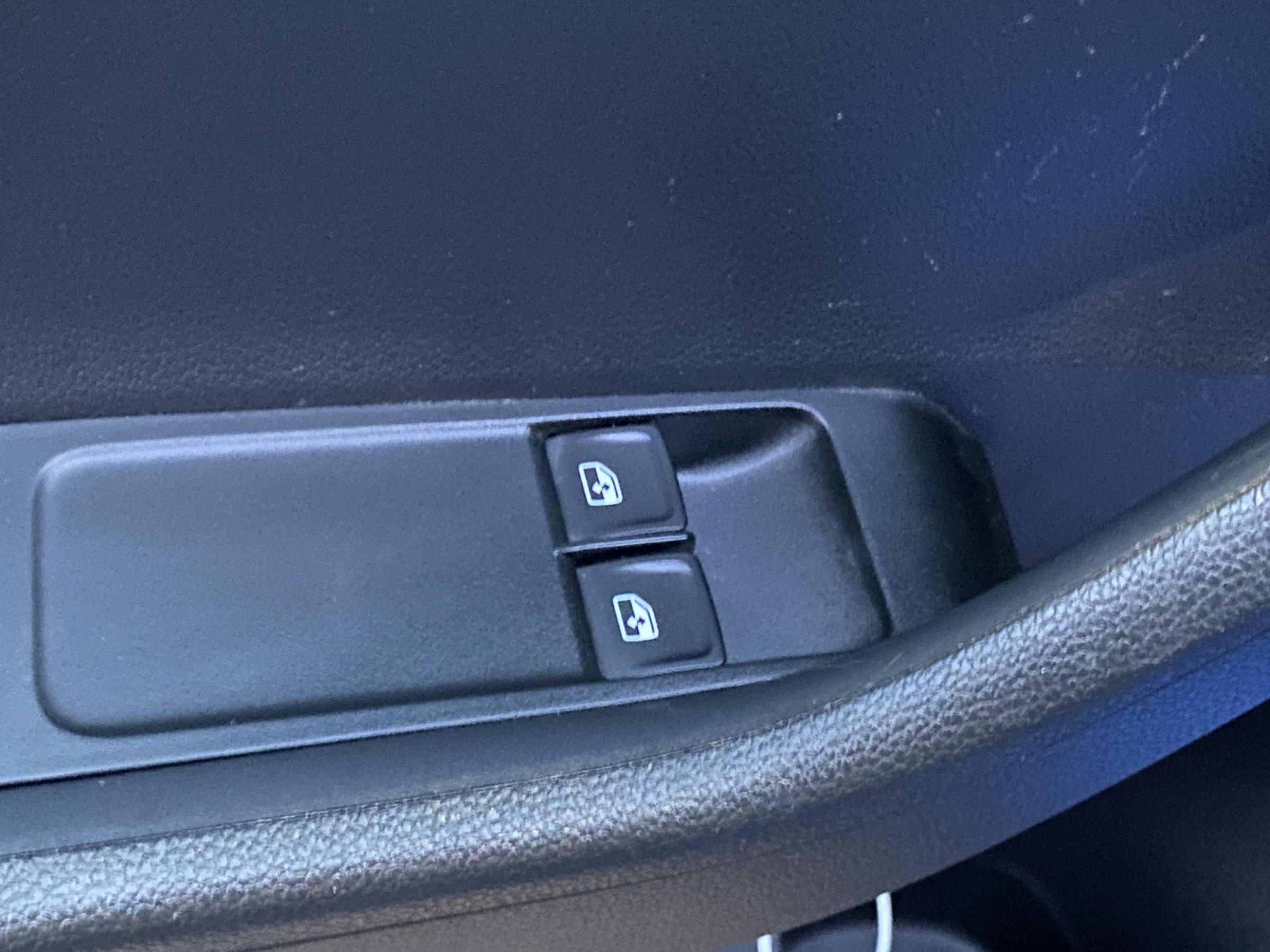 Škoda Fabia III, 2015 - pohled č. 11