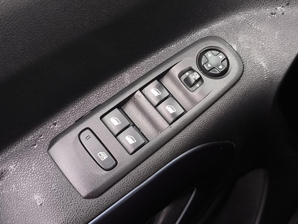 Peugeot Rifter 1.5HDi Allure