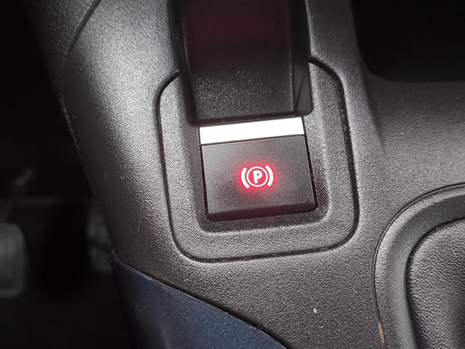 Peugeot Rifter 1.5HDi Allure