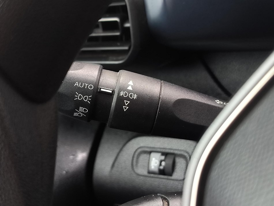 Peugeot Rifter 1.5HDi Allure