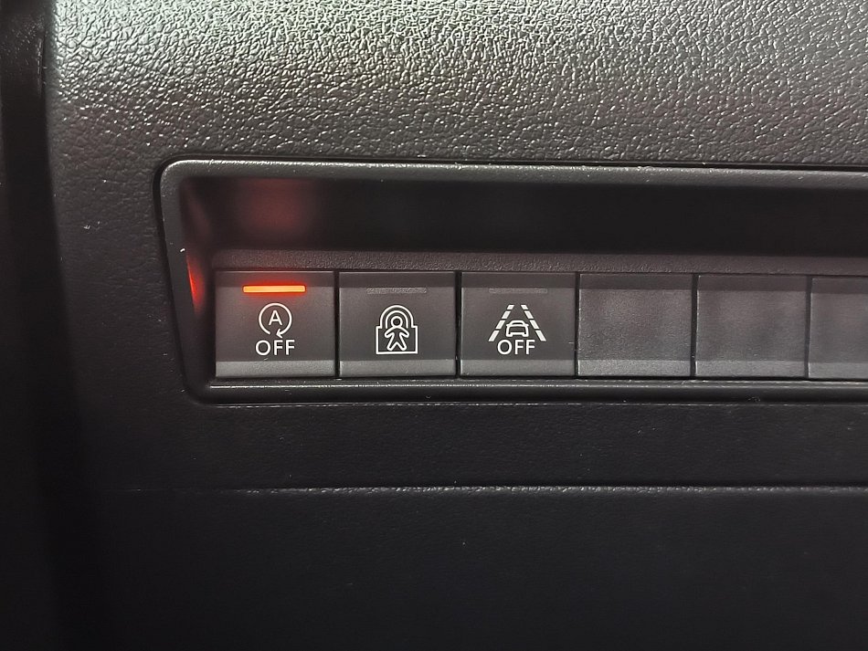 Peugeot Rifter 1.5HDi Allure