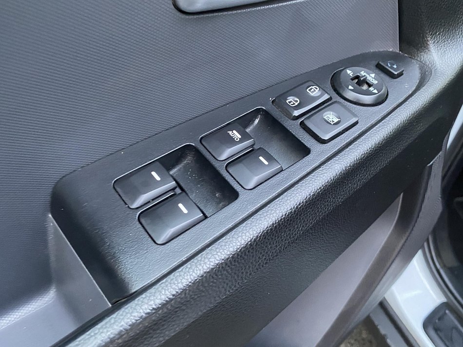 Kia Sportage 1.6 GDi Active+