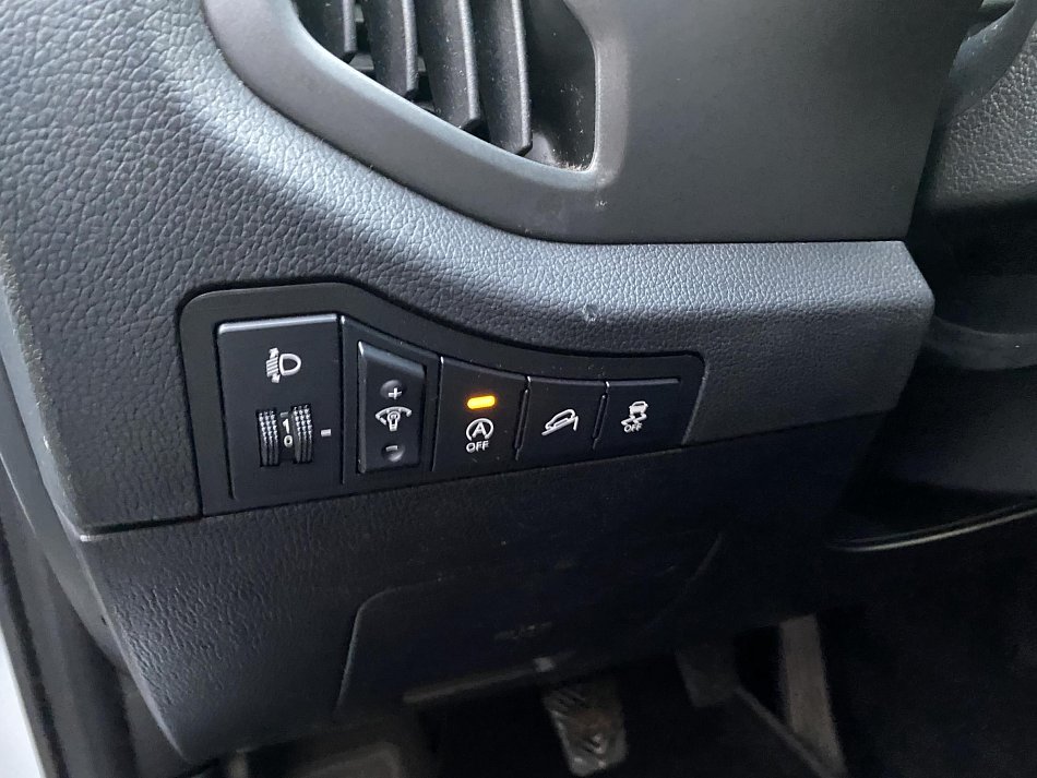 Kia Sportage 1.6 GDi Active+