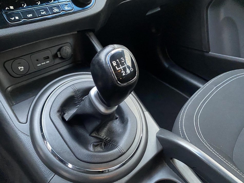 Kia Sportage 1.6 GDi Active+