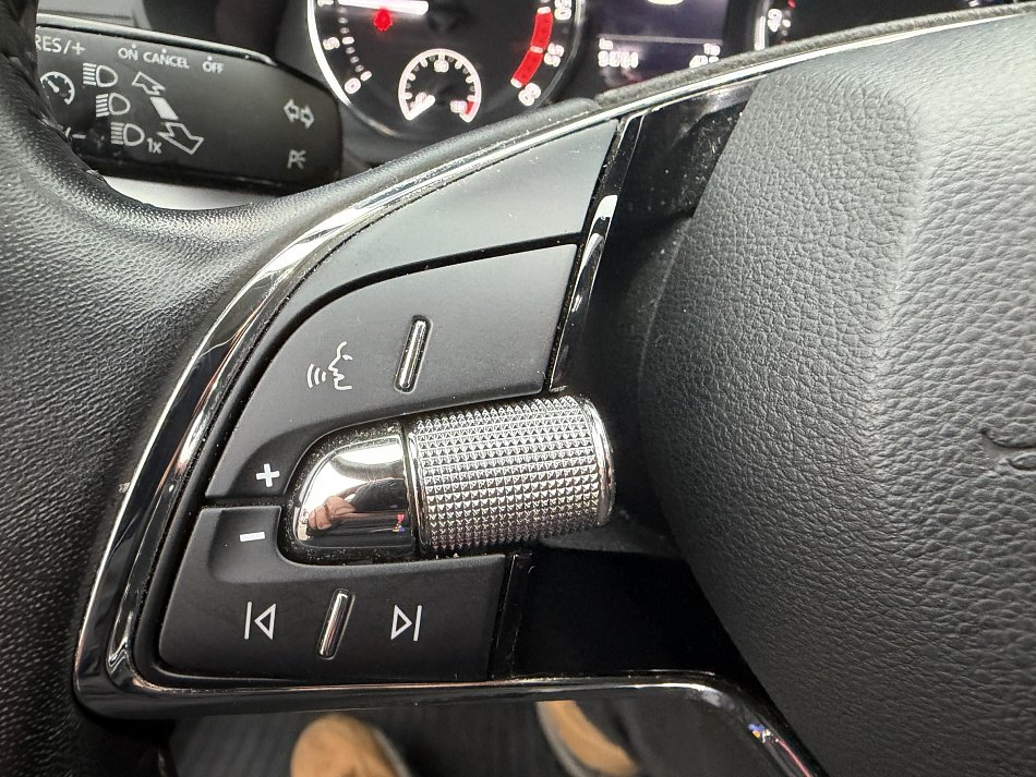 Škoda Octavia IV 2.0 TDi Active