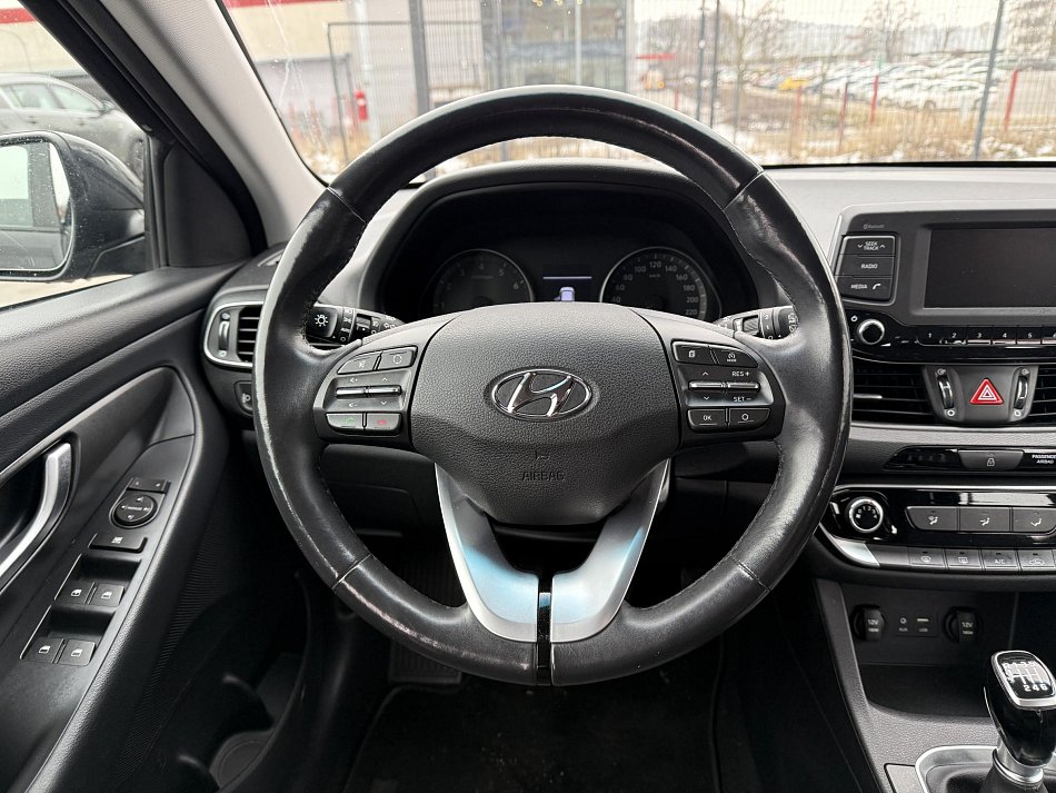 Hyundai I30 1.0 