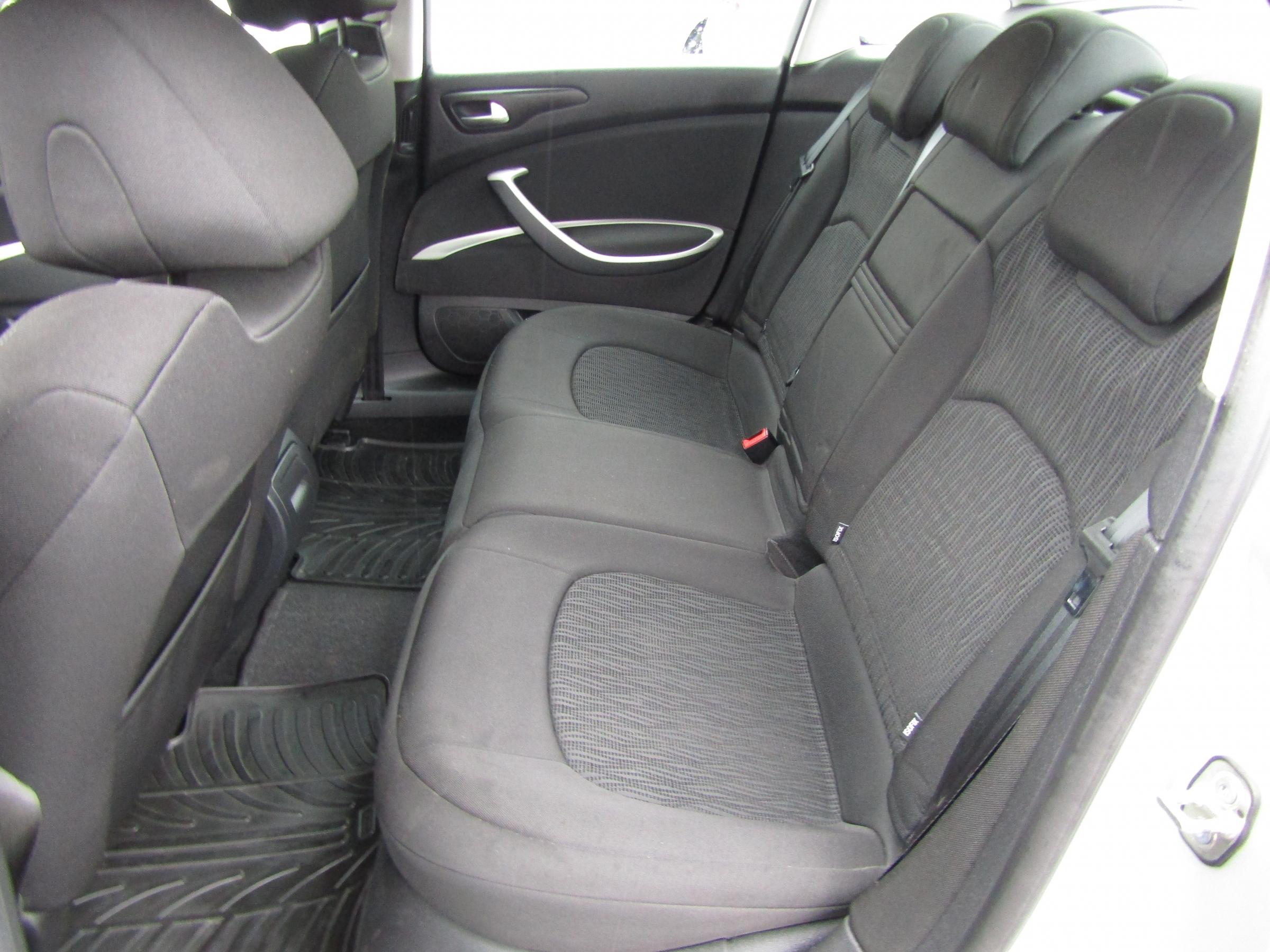 Citroën C5, 2012 - pohled č. 10