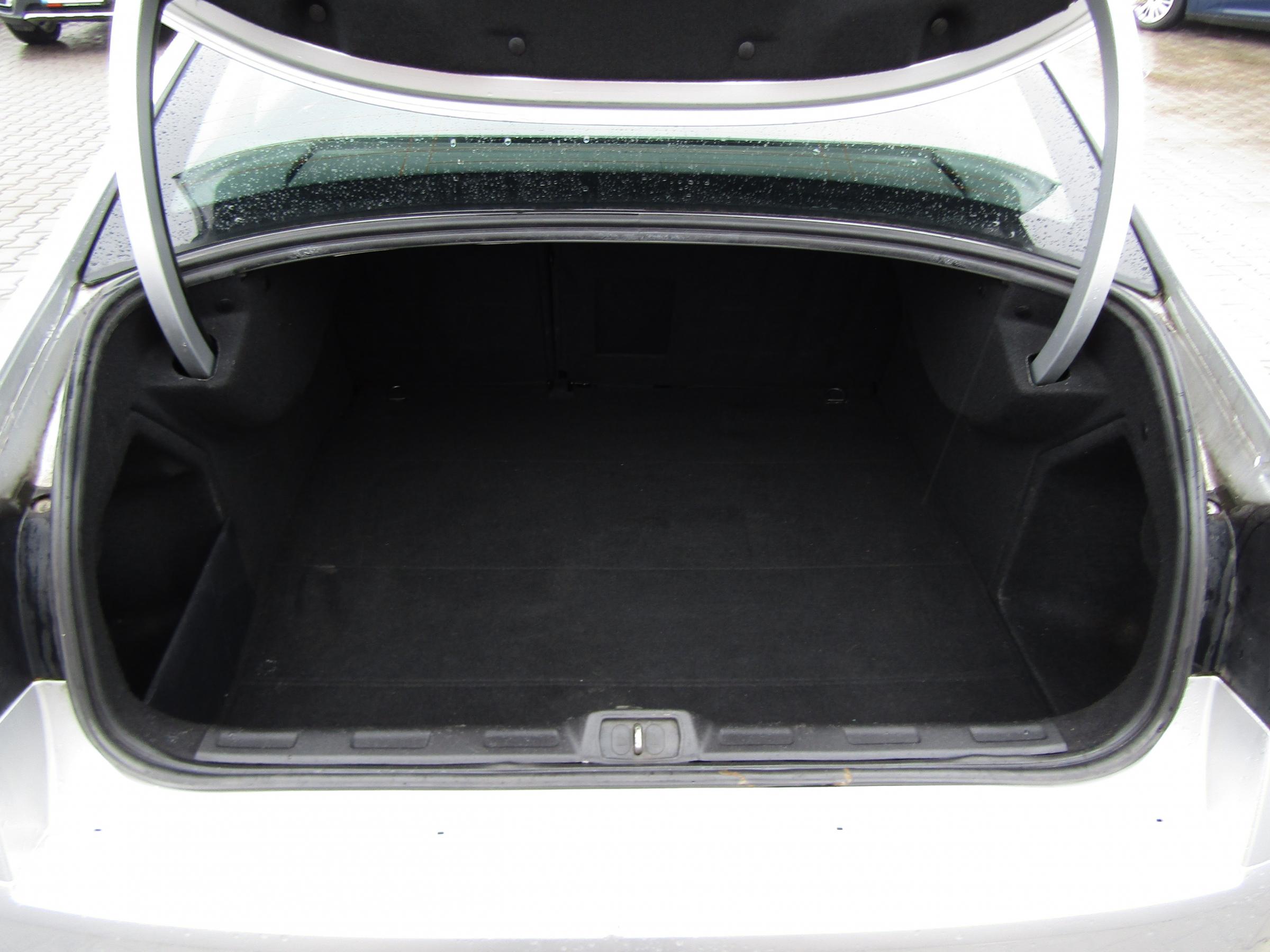 Citroën C5, 2012 - pohled č. 7