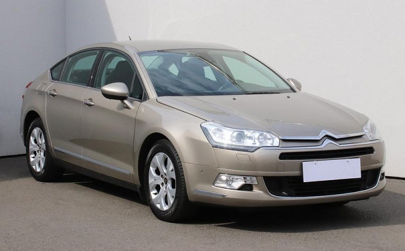Citroën C5 2.0 HDi 