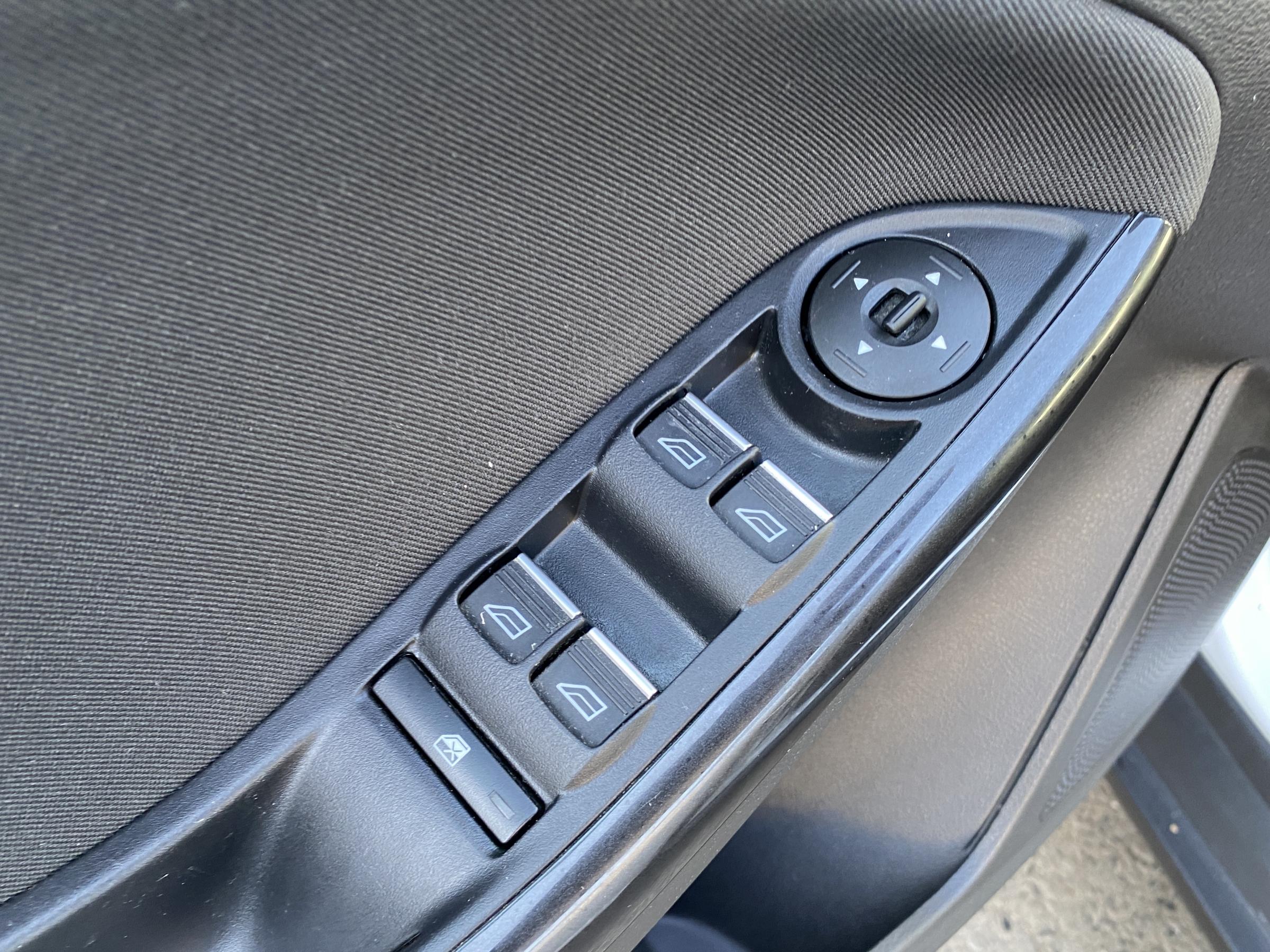 Ford Focus, 2016 - pohled č. 13