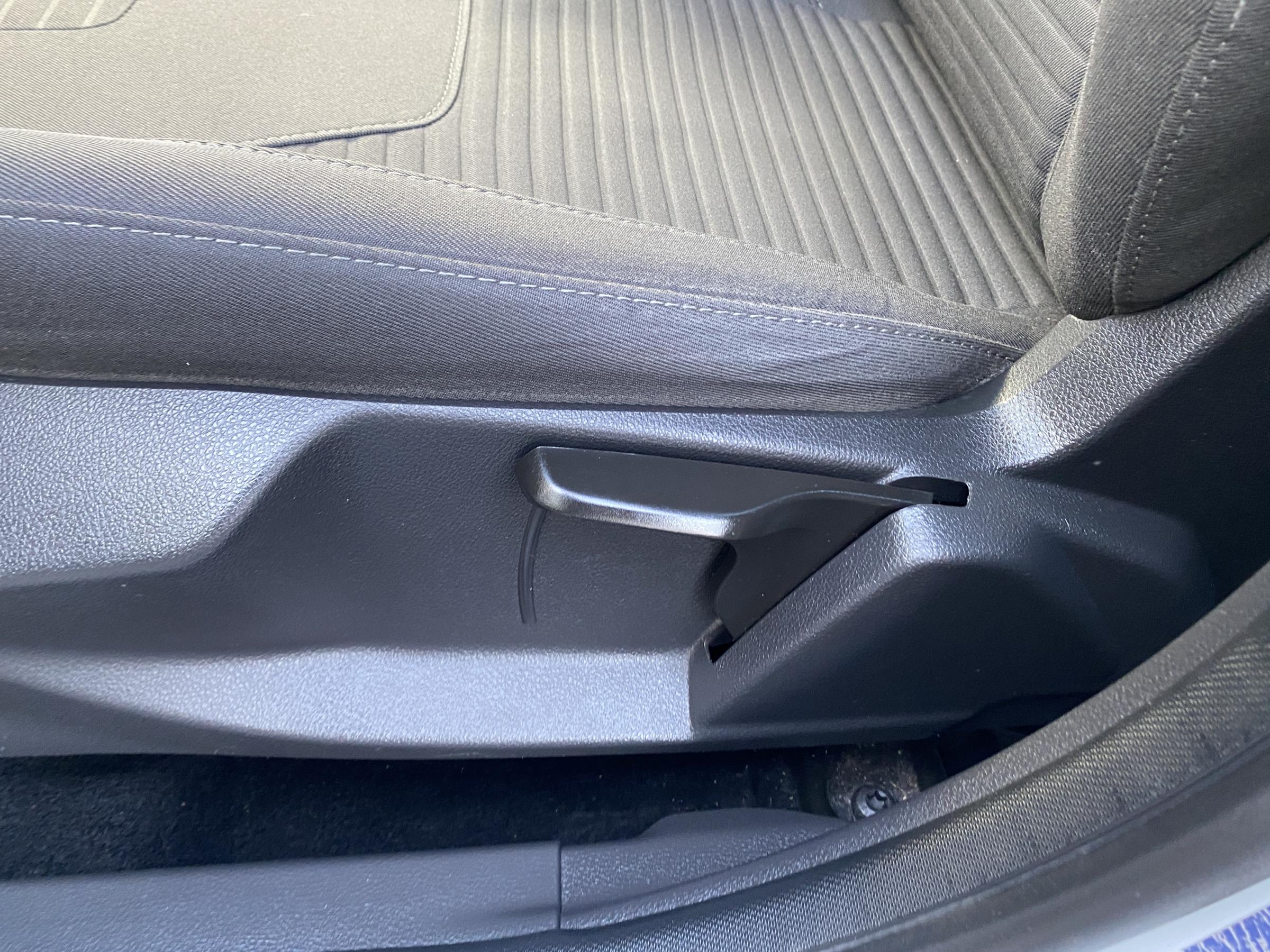 Ford Focus, 2016 - pohled č. 14