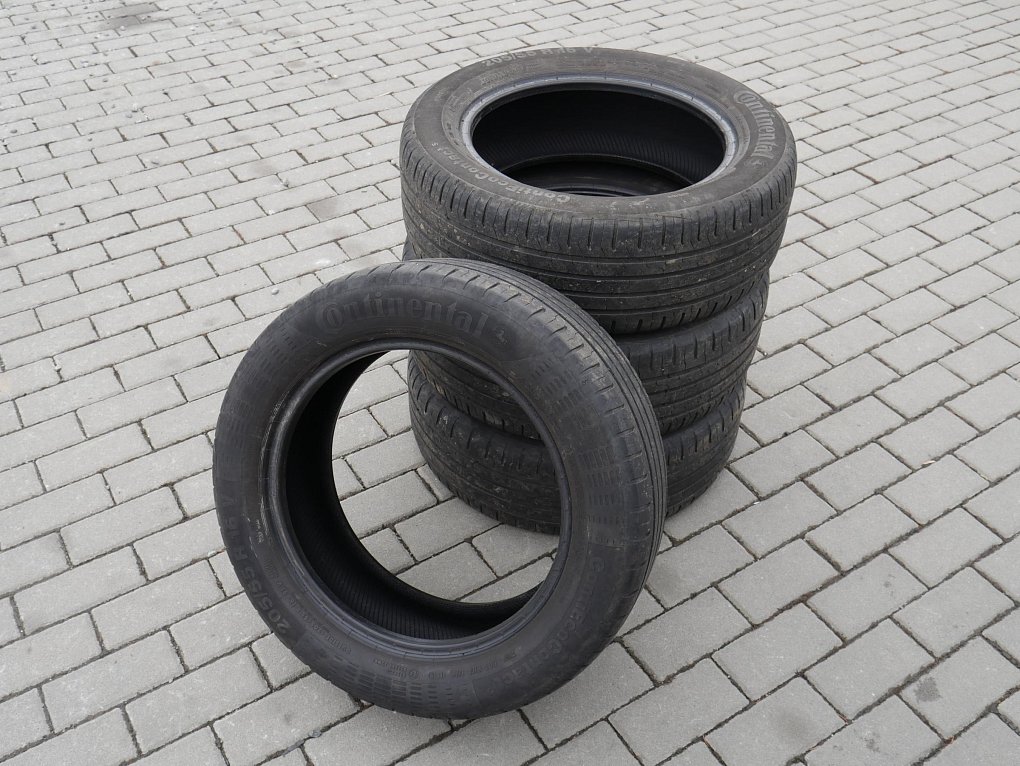 Škoda Octavia III 1.6 TDi Ambition