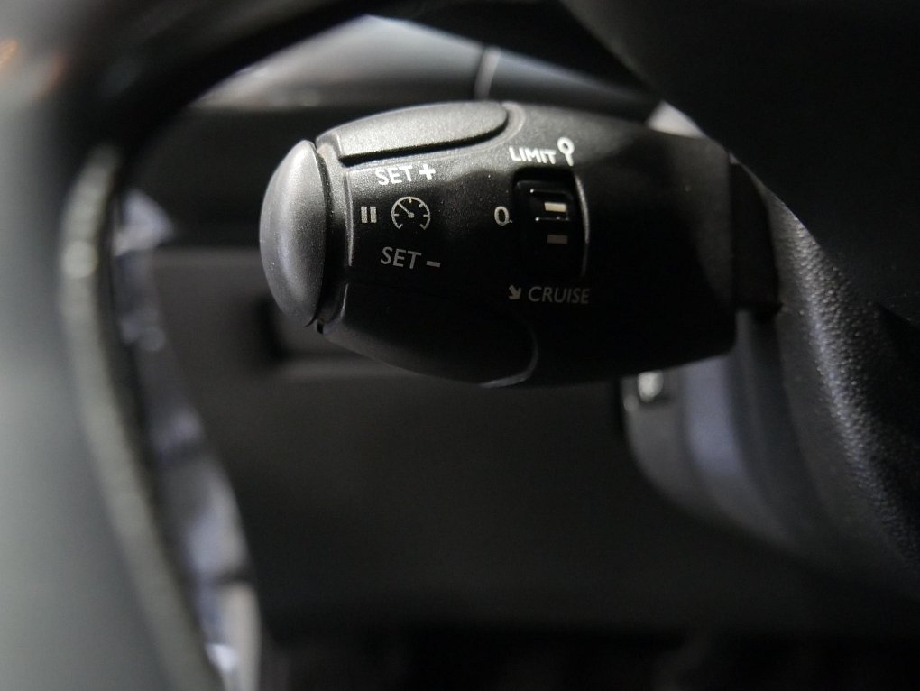 Citroën C3 1.2i 