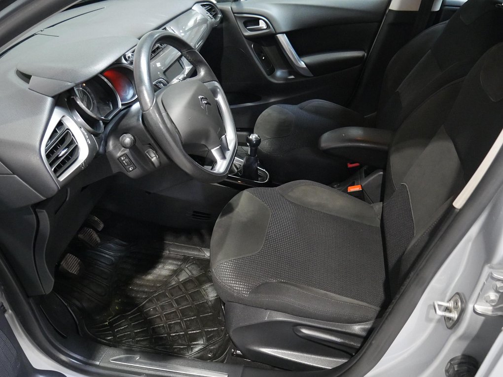 Citroën C3 1.2i 