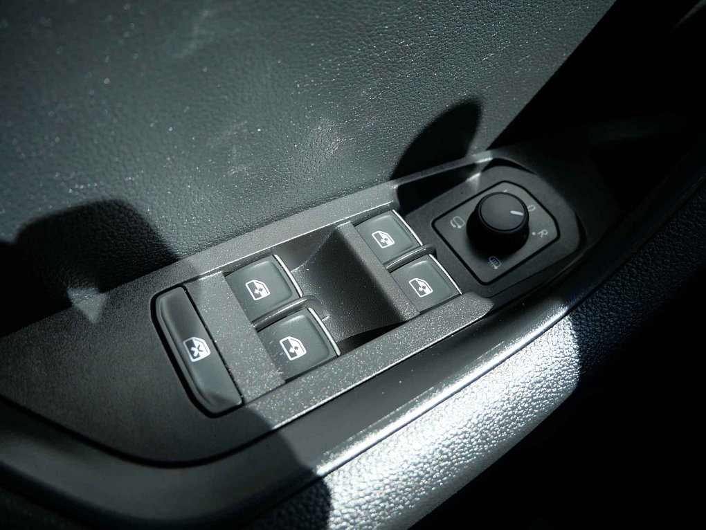 Škoda Karoq 1.5 TSi Ambition