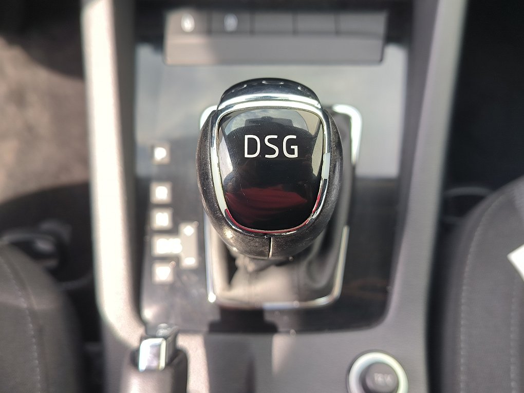 Škoda Octavia III 1.6TDi 