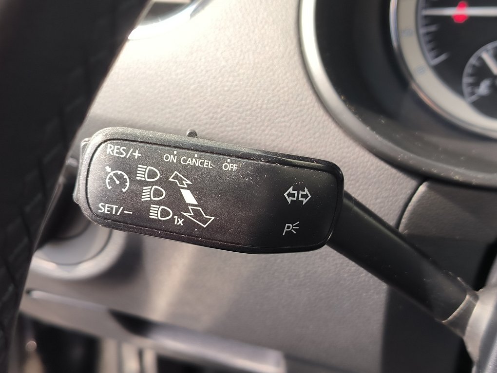 Škoda Octavia III 1.6TDi 