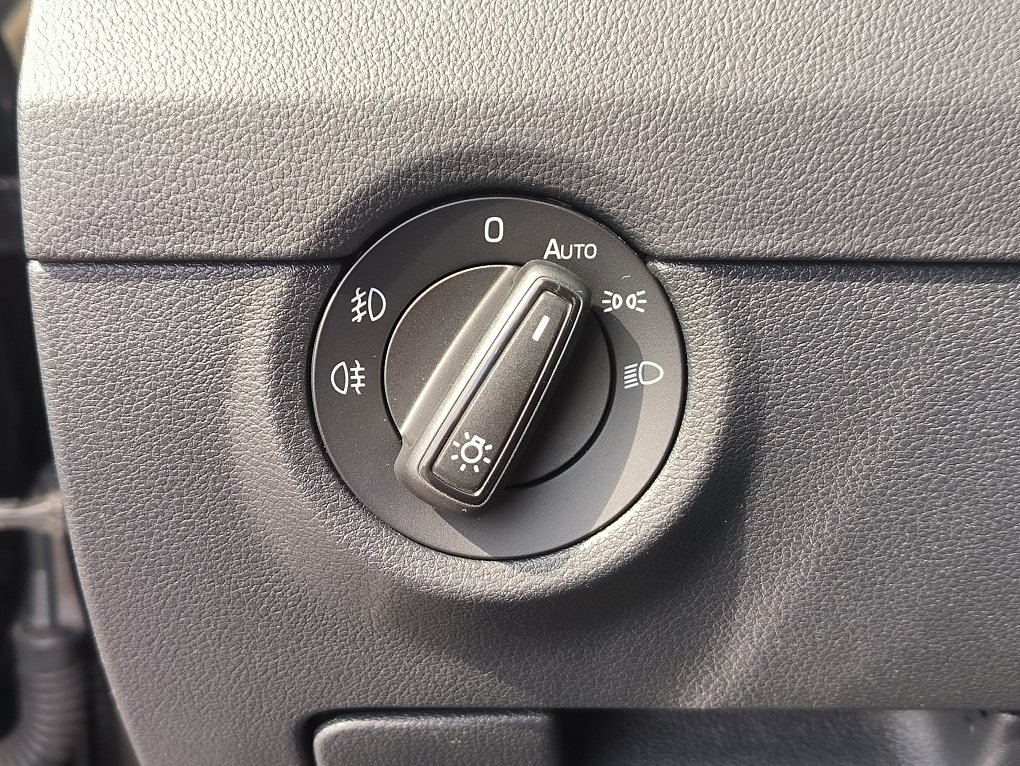 Škoda Octavia III 1.6TDi 