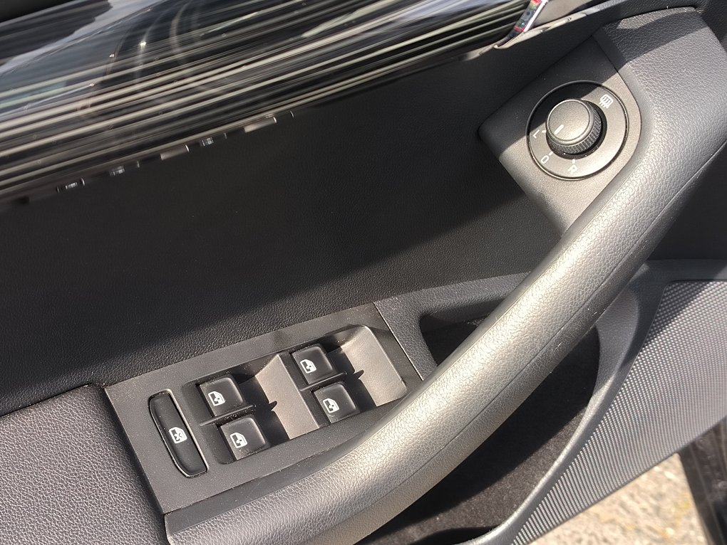 Škoda Octavia III 1.6TDi 