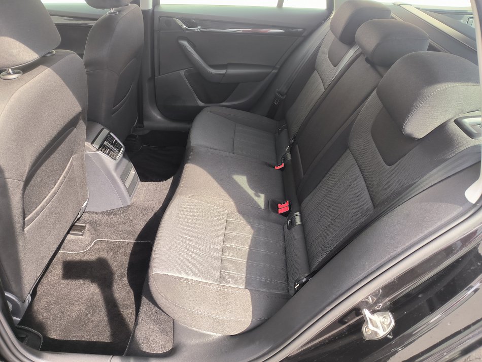 Škoda Octavia III 1.6TDi 