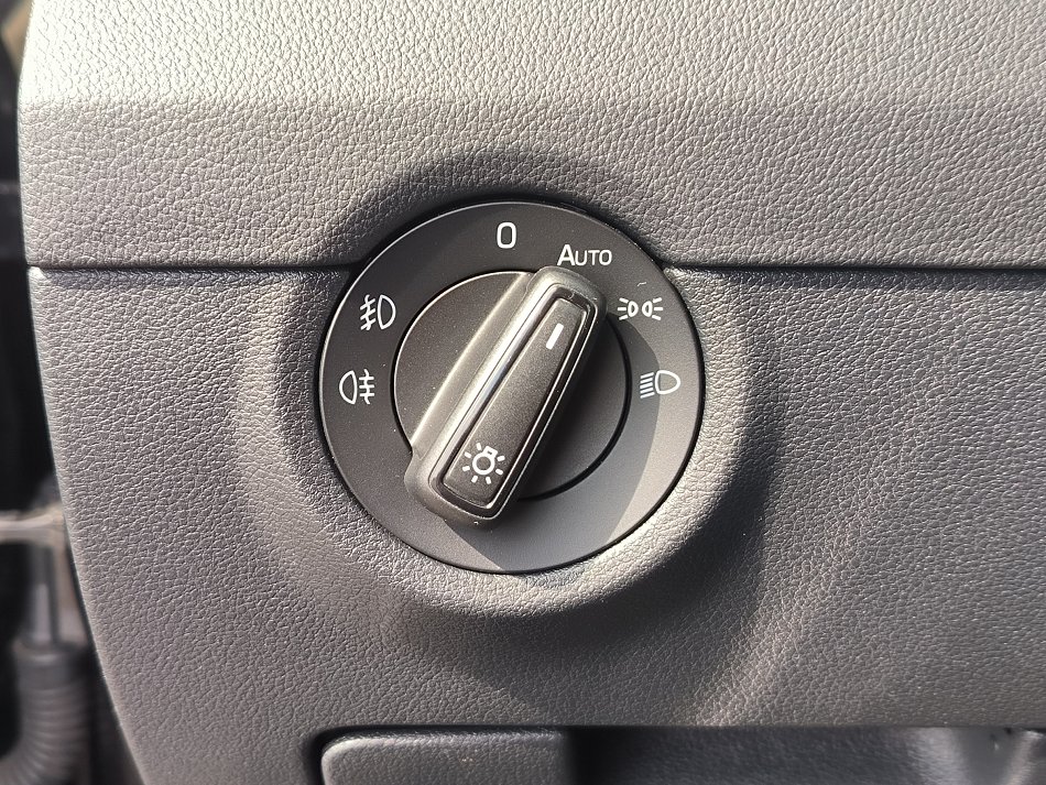 Škoda Octavia III 1.6TDi 