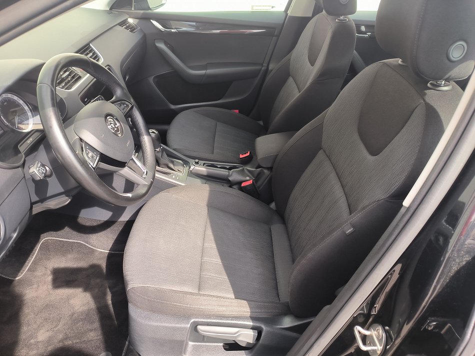 Škoda Octavia III 1.6TDi 