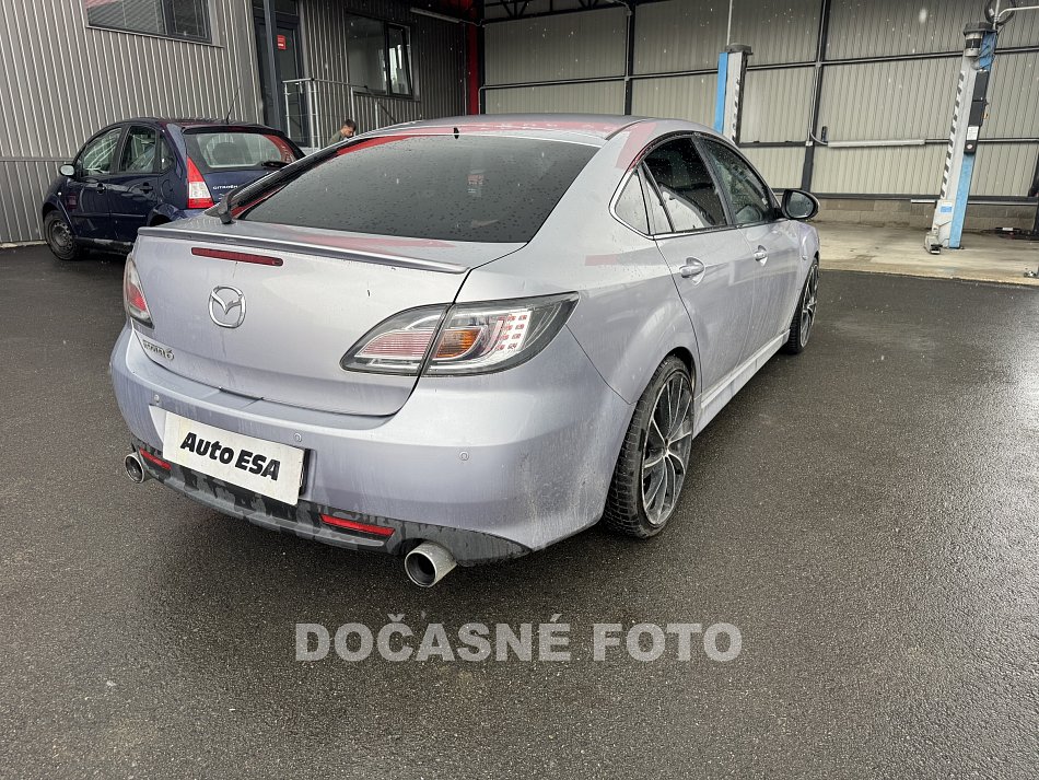 Mazda 6 2.5i 