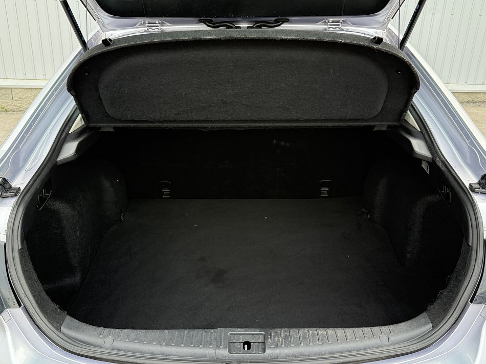Mazda 6 2.5i 